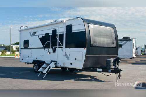 2026 Winnebago THRIVE 22MBH in winter garden FL