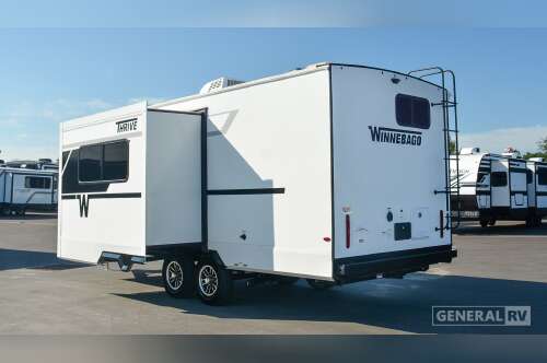 2026 Winnebago THRIVE 22MBH in winter garden FL