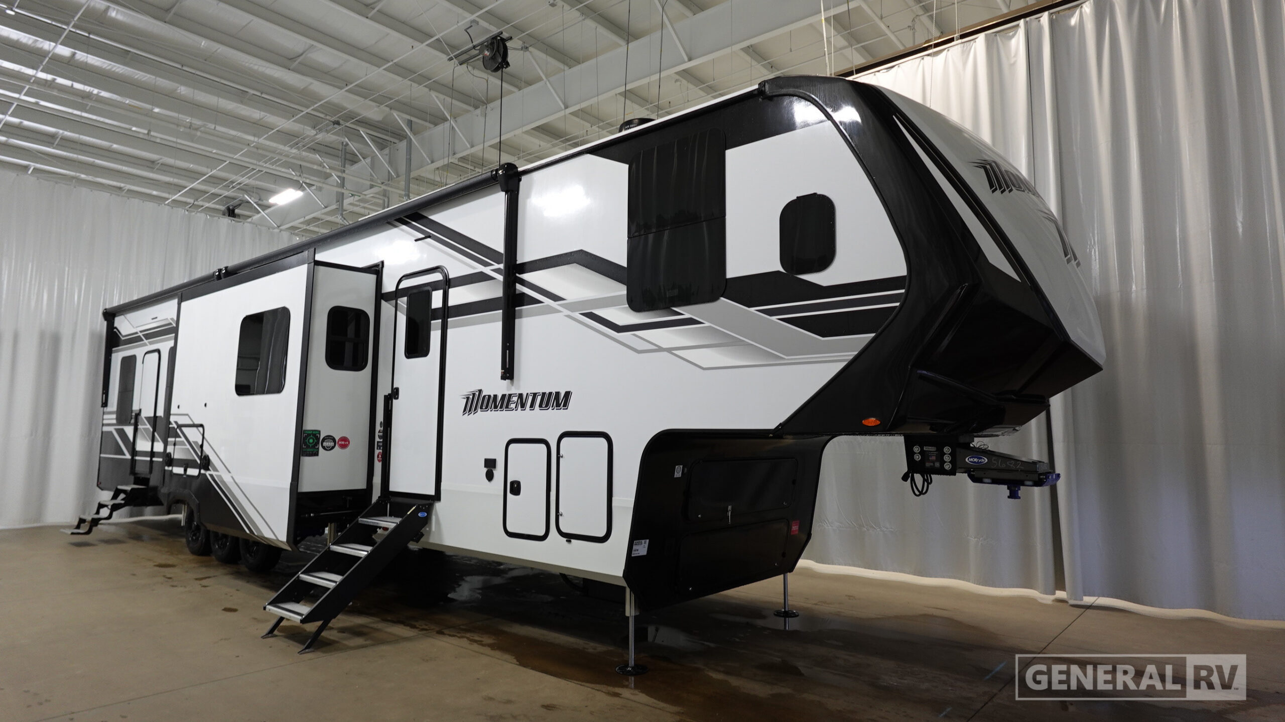 2026 Grand Design MOMENTUM 392M 394M in ashland VA