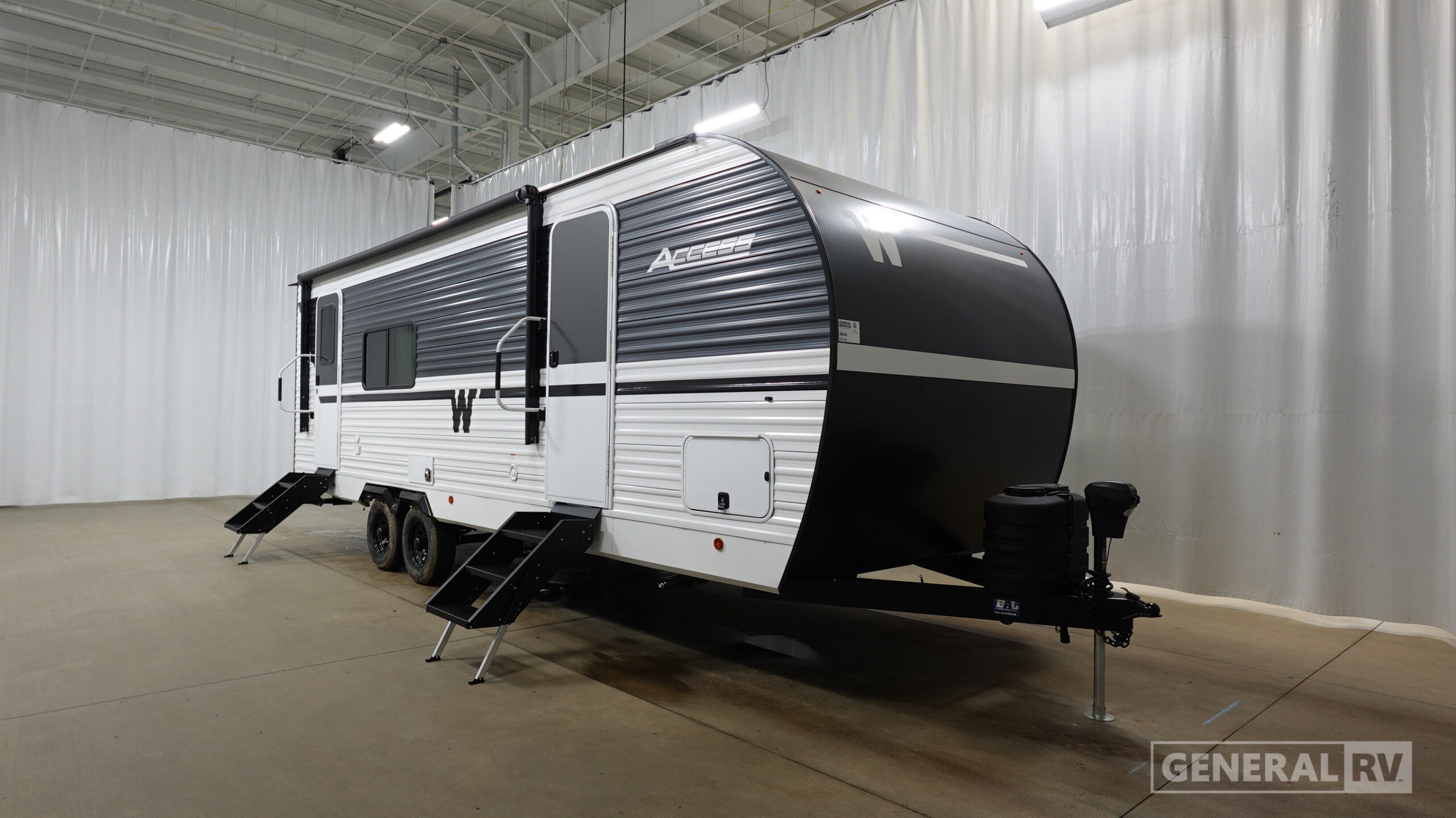 2026 Winnebago ACCESS 25RK in ashland VA