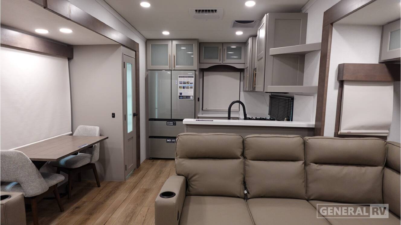 A photo of this 2026 Alliance Rv PARADIGM 382RK