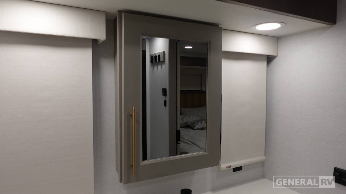 A photo of this 2026 Alliance Rv PARADIGM 382RK