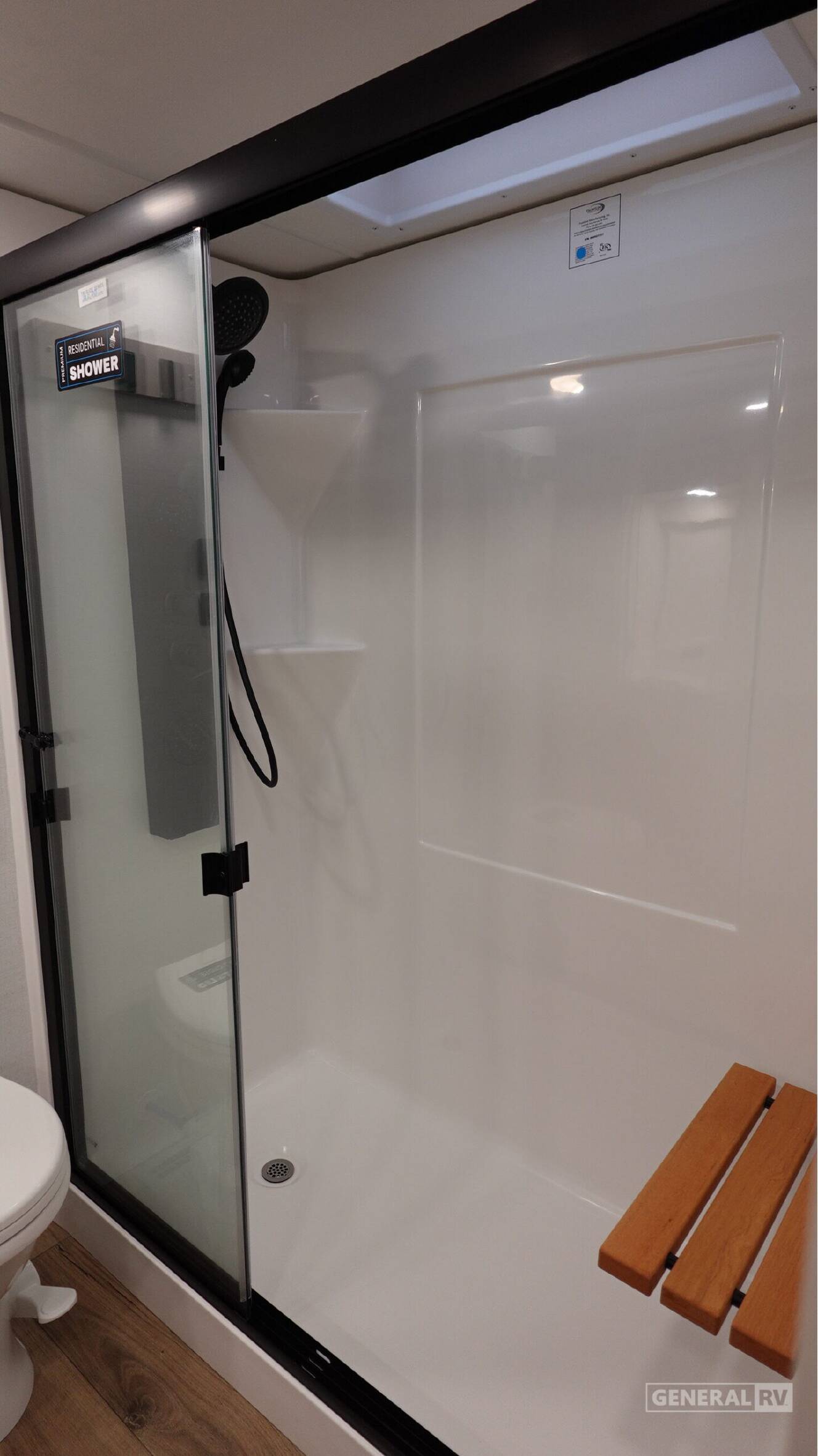 A photo of this 2026 Alliance Rv PARADIGM 382RK