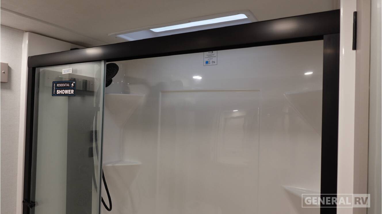A photo of this 2026 Alliance Rv PARADIGM 382RK