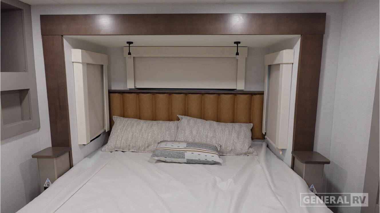 A photo of this 2026 Alliance Rv PARADIGM 382RK