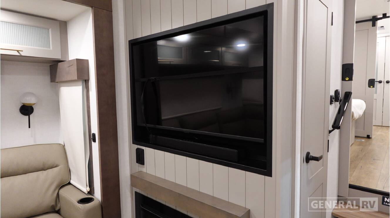 A photo of this 2026 Alliance Rv PARADIGM 382RK