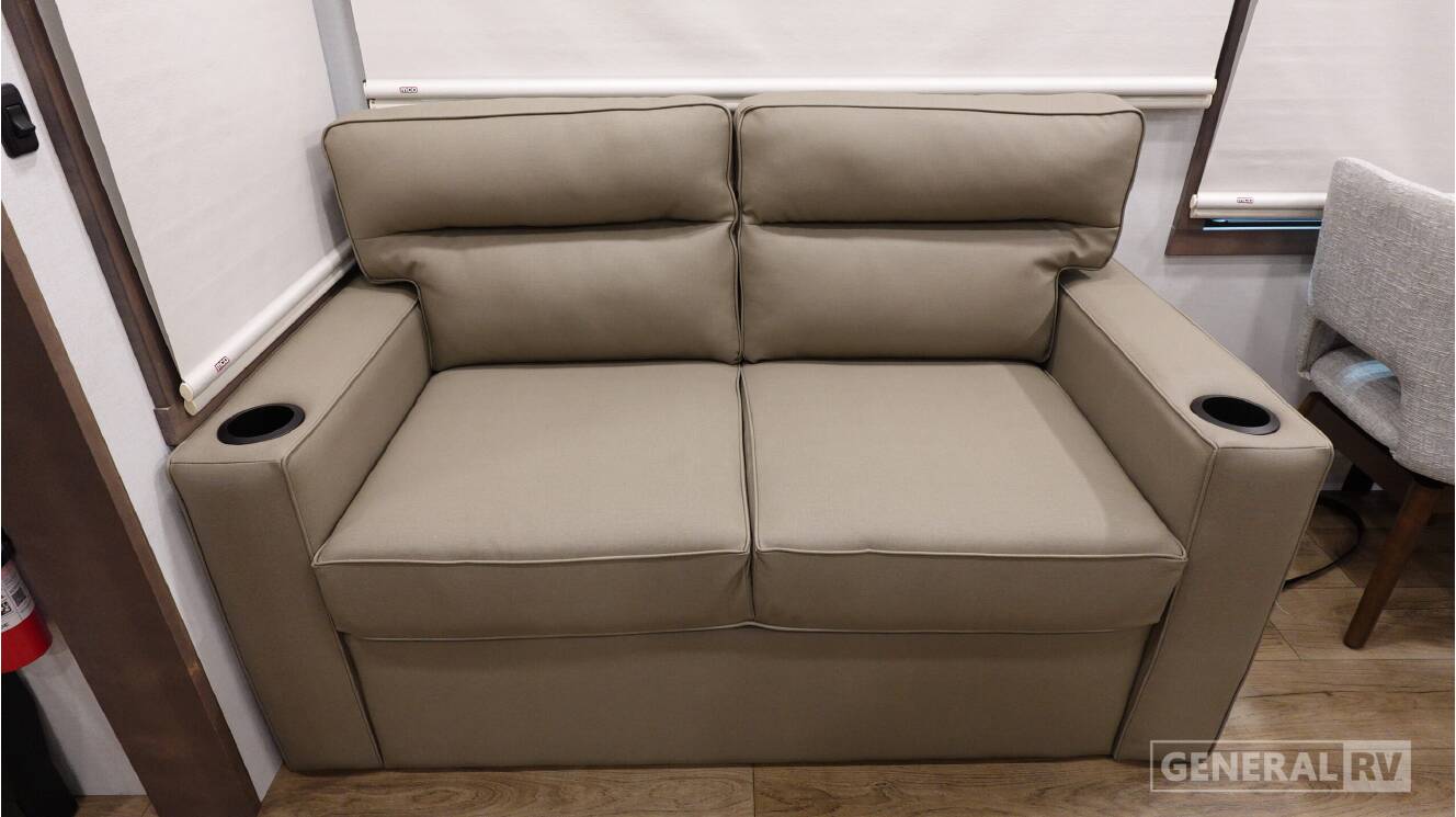 A photo of this 2026 Alliance Rv PARADIGM 382RK