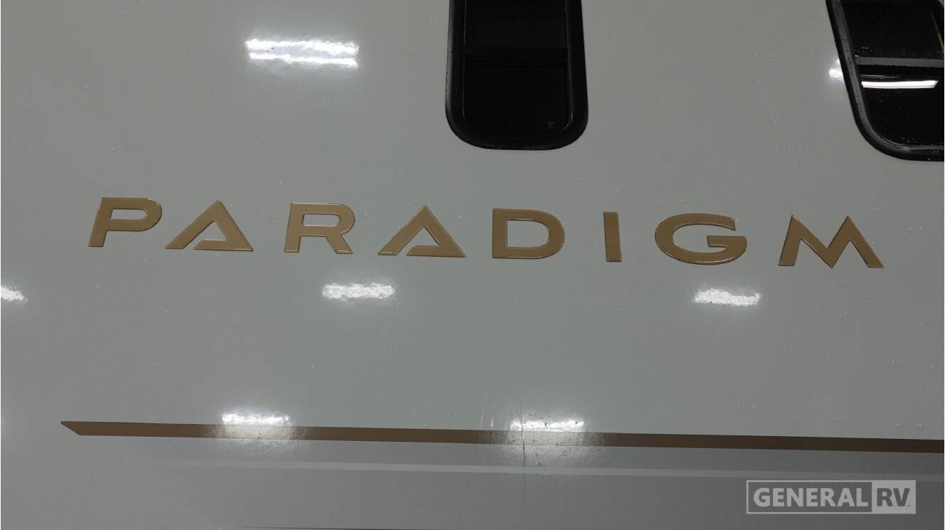 A photo of this 2026 Alliance Rv PARADIGM 382RK