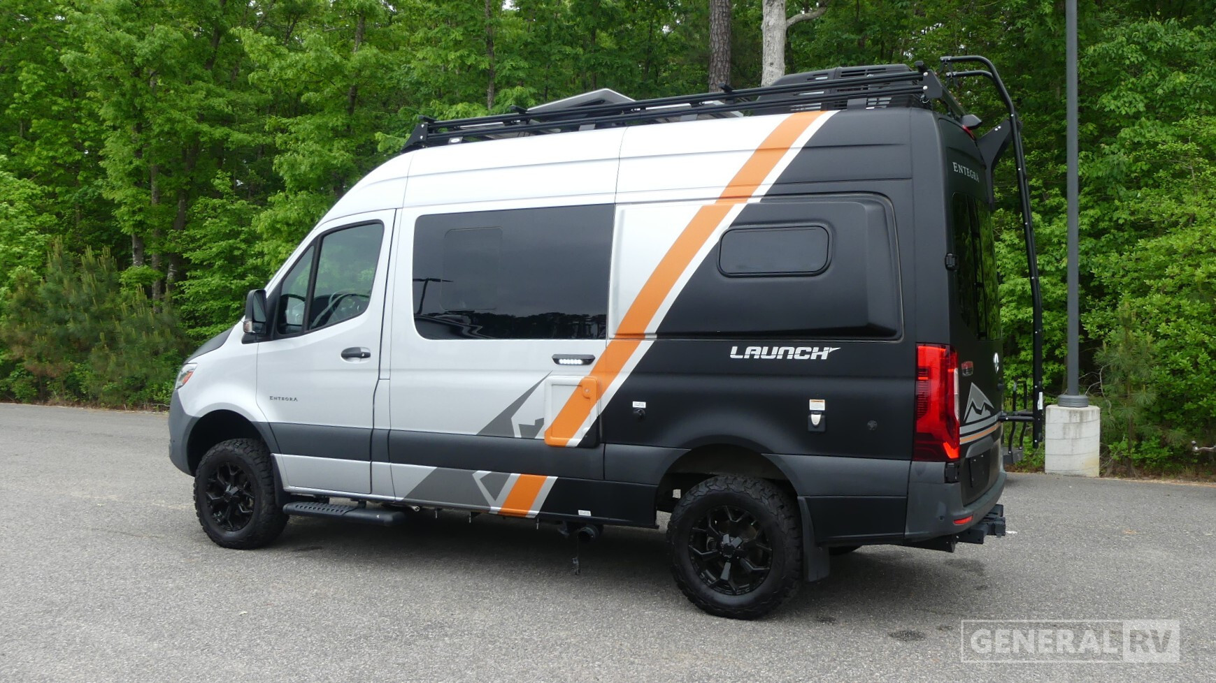 2024 Entegra Coach Launch 19Y in ashland VA