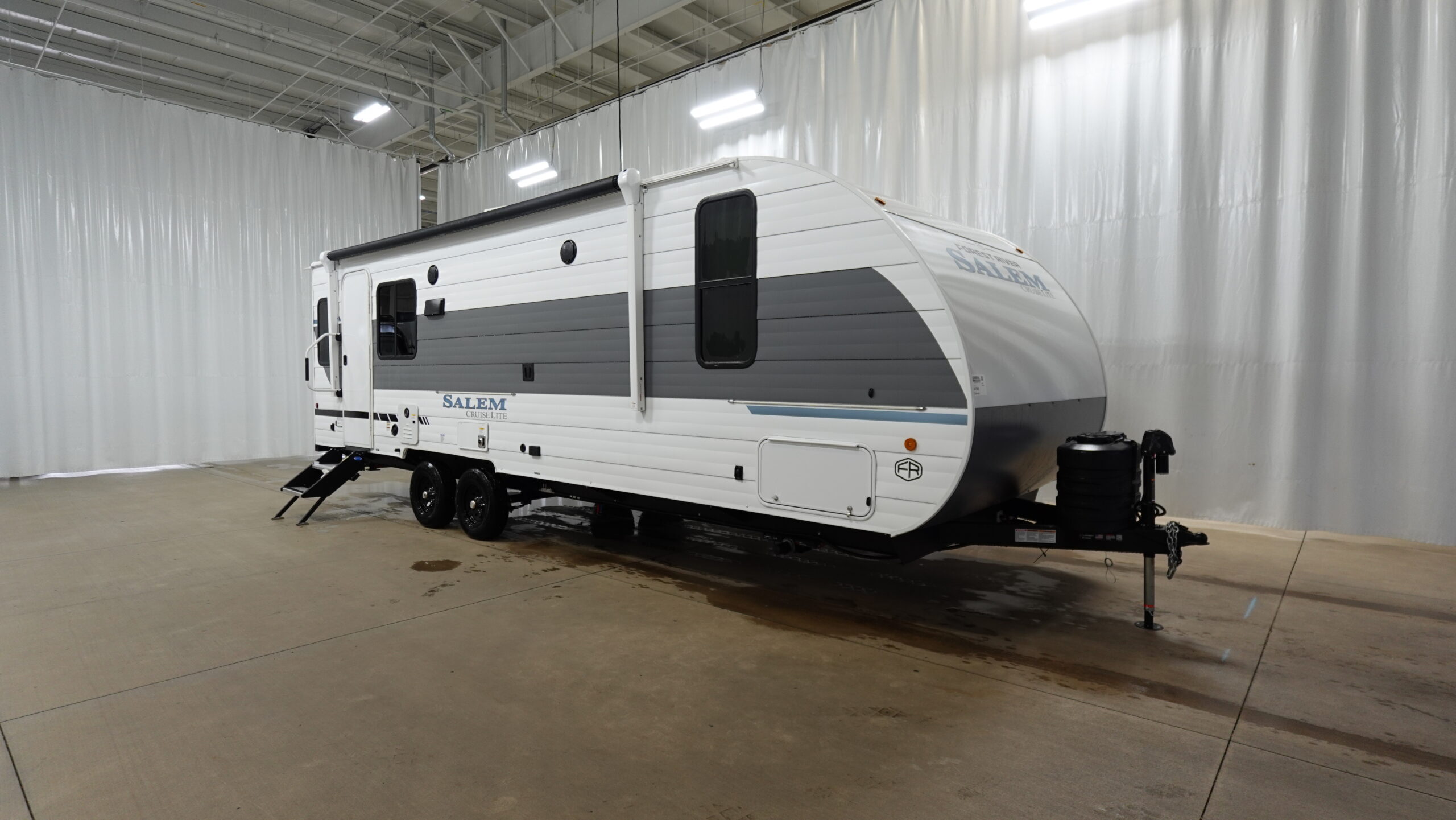 2026 Forest River SALEM 24RLXL RV