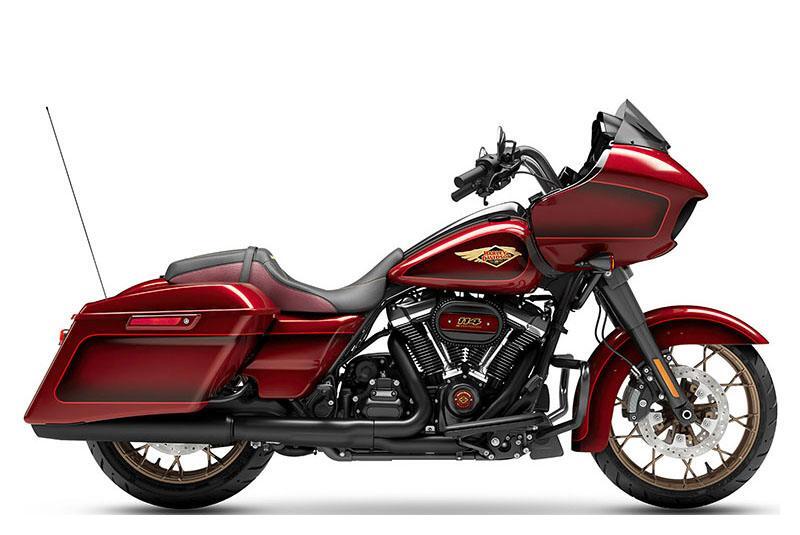 2023 Harley-Davidson Road Glide® Anniversary BASE in Franklin, TN