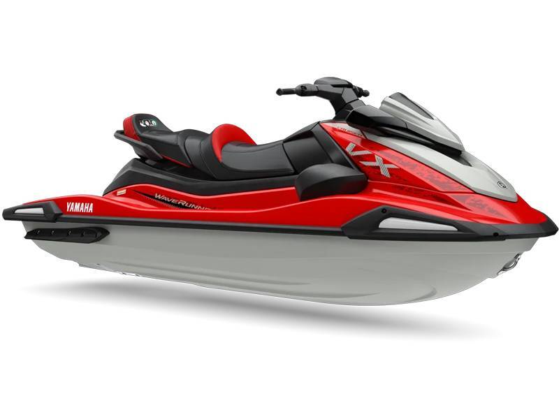 2027 Yamaha Waverunner VX Cruiser w/ Audio in somerset KY