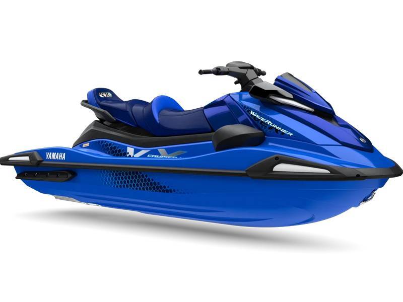 2027 Yamaha Waverunner VX Cruiser HO w/ Audio in somerset KY