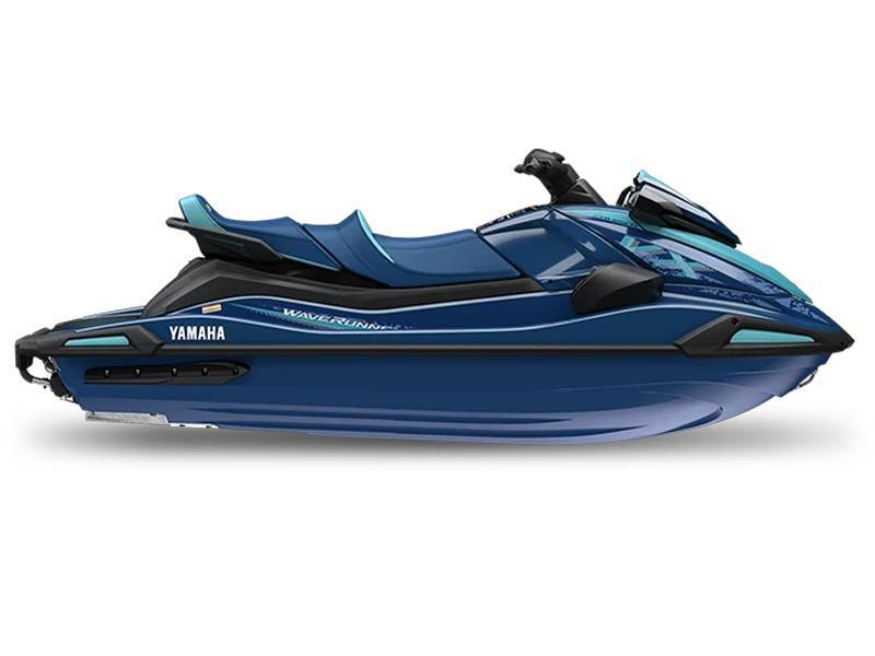 2027 Yamaha Waverunner VX Cruiser w/ Audio in somerset KY