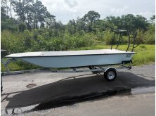 Are Flats Boats and Skiffs Really That Different? image