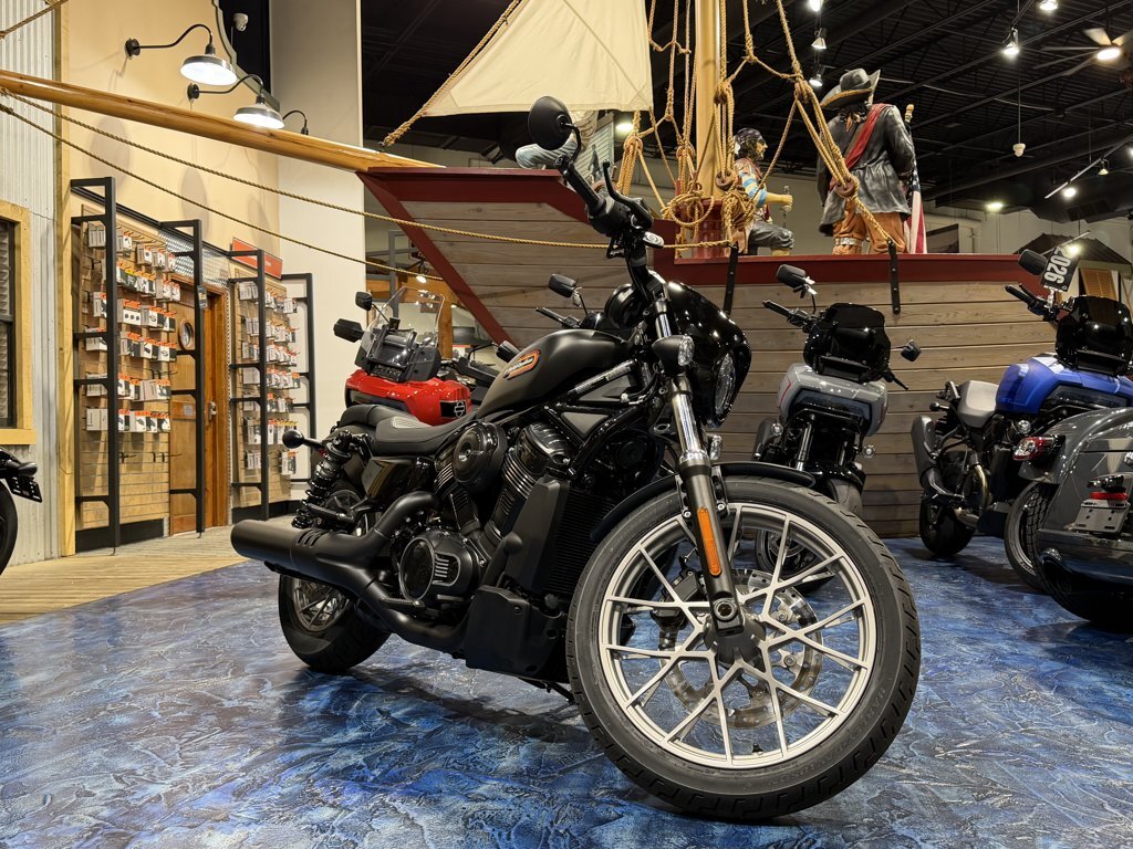 2026 Harley-Davidson Nightster Special NIGHTSTER in Stuart, FL