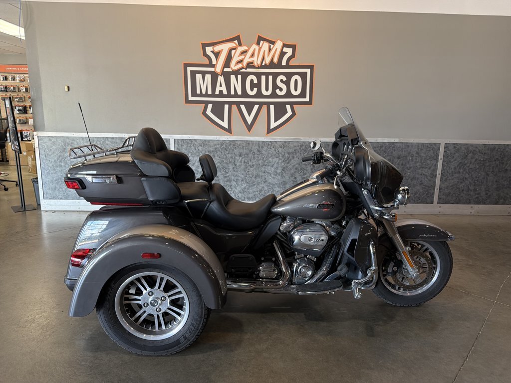 2023 Harley-Davidson TRI GLIDE ULTRA ULTRA CLASSIC in Houston, TX