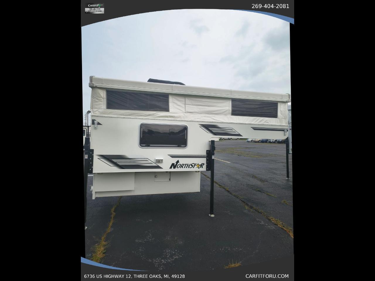 2027 Northstar POP UP 650SC RV