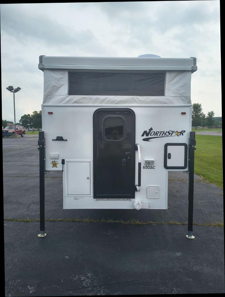 2027 Northstar POP UP 650SC in three oaks MI