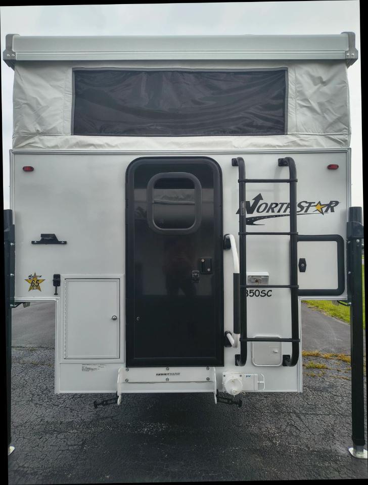 2027 Northstar TRUCK CAMPER 850SC in three oaks MI