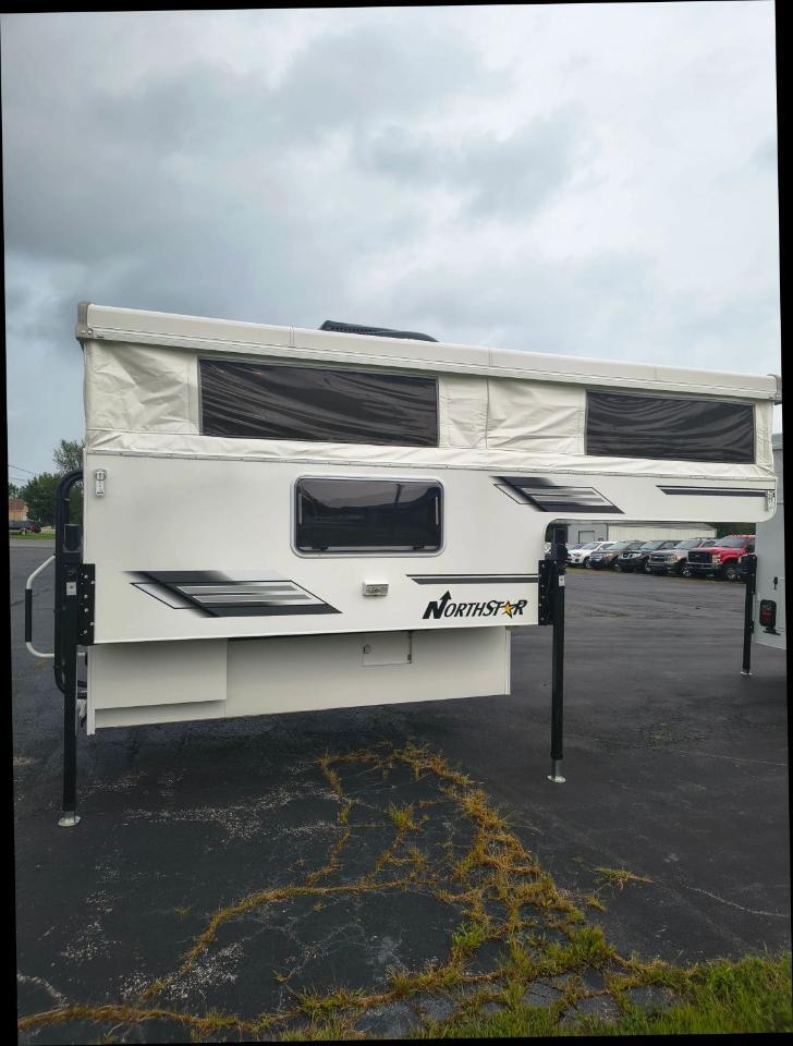 2027 Northstar TRUCK CAMPER 850SC in three oaks MI