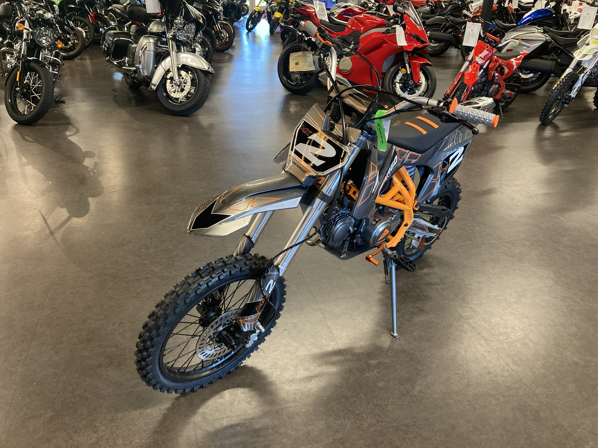 2026 Denago MX2 in Winston-salem, NC