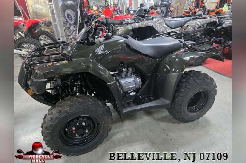 2026 Honda® FourTrax Recon in belleville NJ