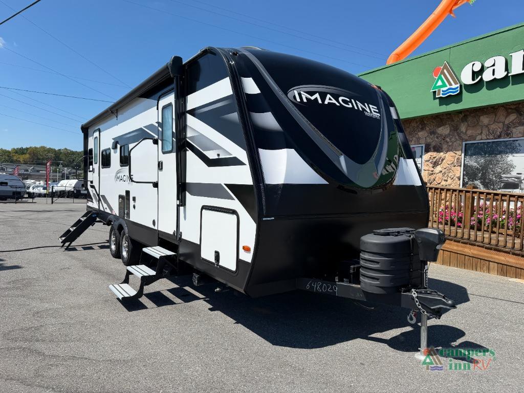2024 Grand Design Imagine 2500RL in kings mountain NC