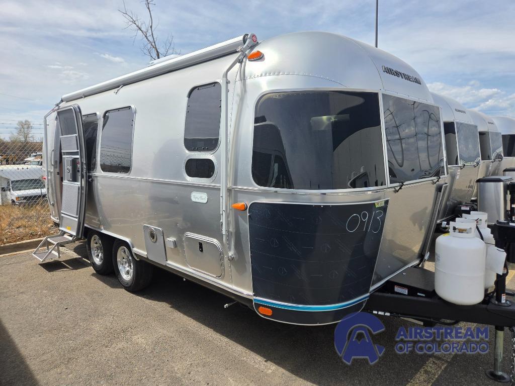 2027 Airstream Flying Cloud 23FB Queen in denver CO