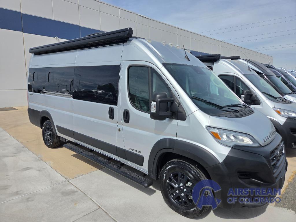 2027 Airstream Rangeline 21PL BASE in denver CO
