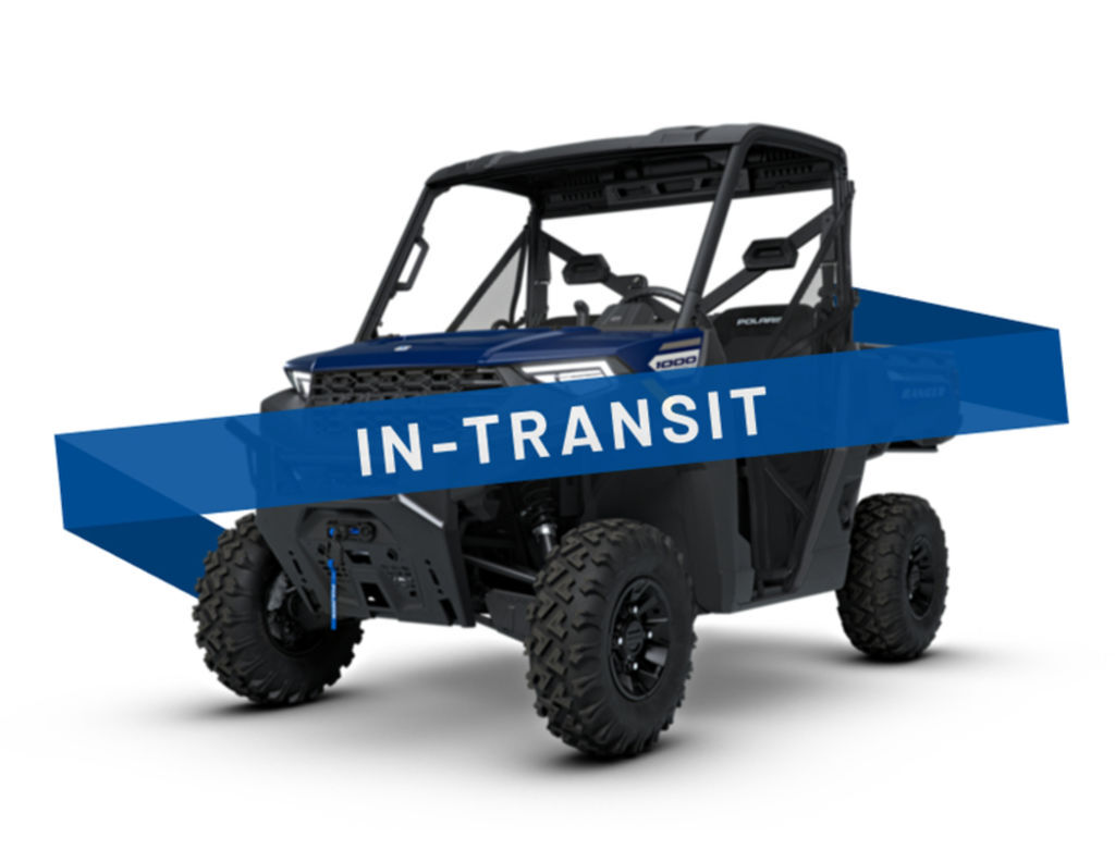2027 Polaris® Ranger 1000 Premium UTV/Utility ATV