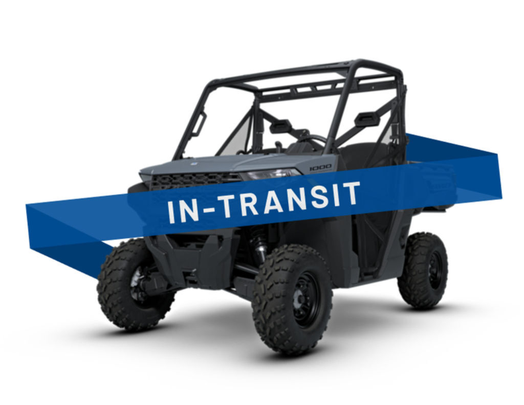 2027 Polaris® Ranger 1000 UTV/Utility ATV