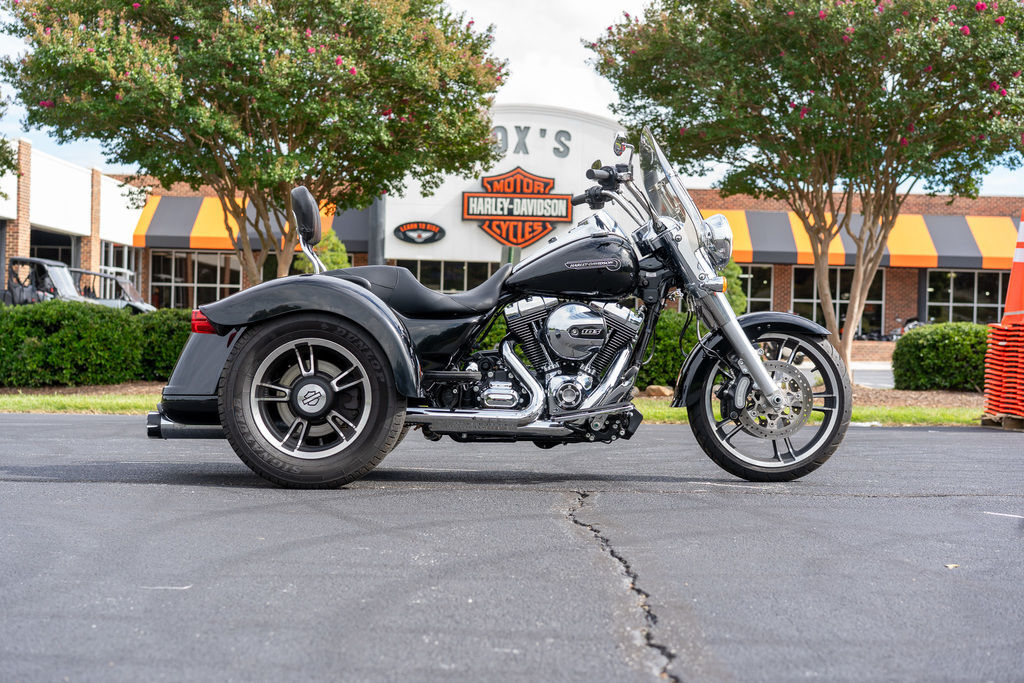 2016 Harley-Davidson® FLRT - Freewheeler® in Asheboro, NC