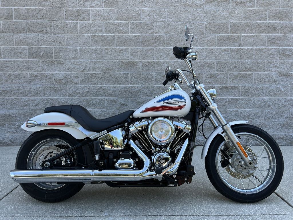 2026 Harley-Davidson® FXD - Super Glide® in Orange Park, FL