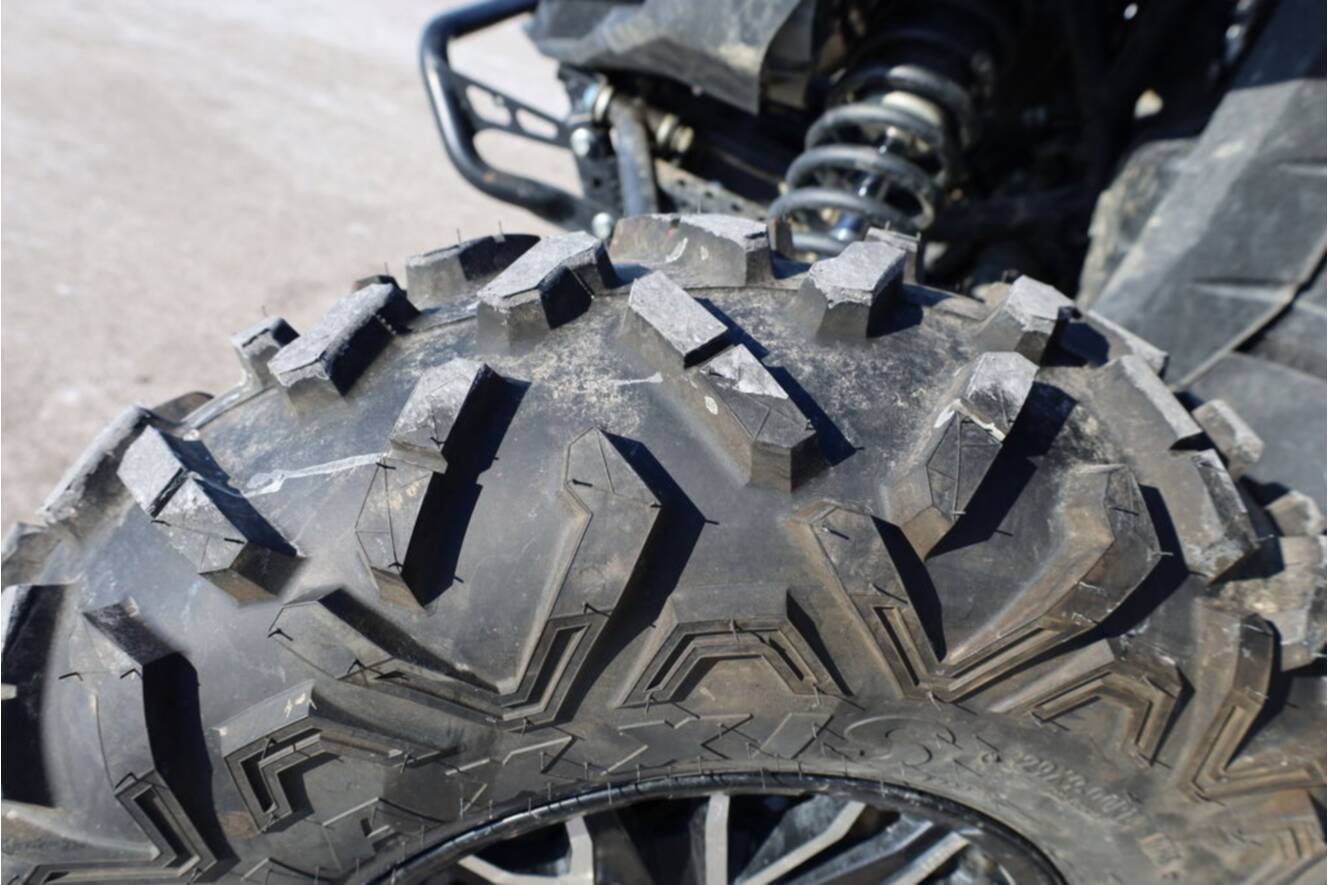 A photo of this 2023 Yamaha YXZ1000R SS