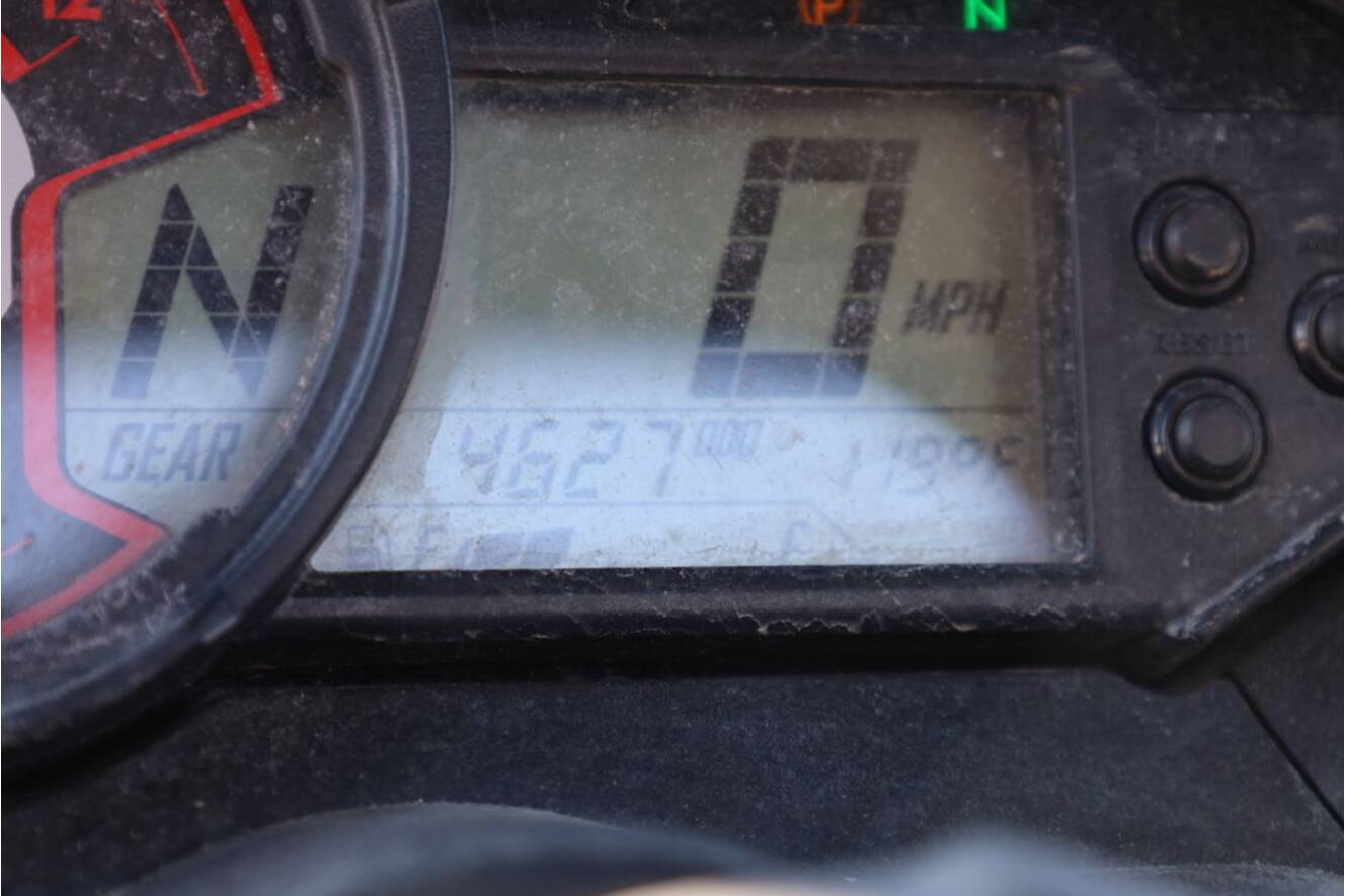 A photo of this 2023 Yamaha YXZ1000R SS
