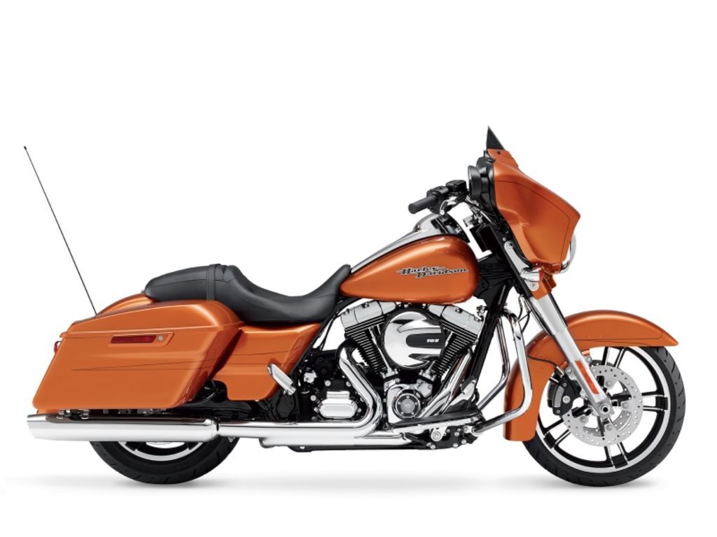 2015 Harley-Davidson® FLHXS - Street Glide® Special SPECIAL in Fort Worth, TX