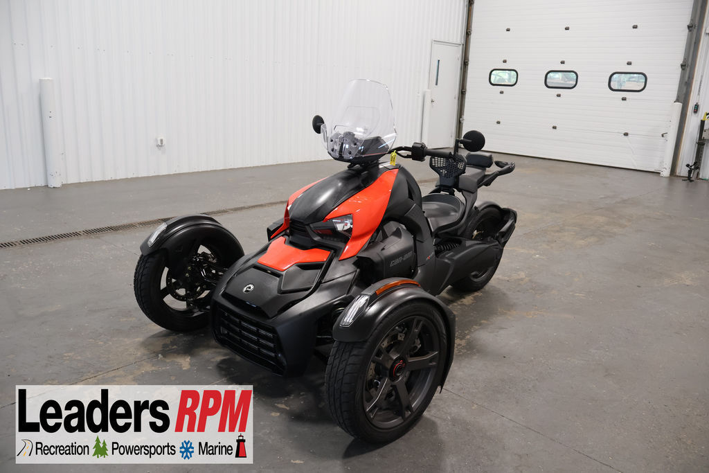 2021 Can-Am Ryker 900 in Kalamazoo, MI