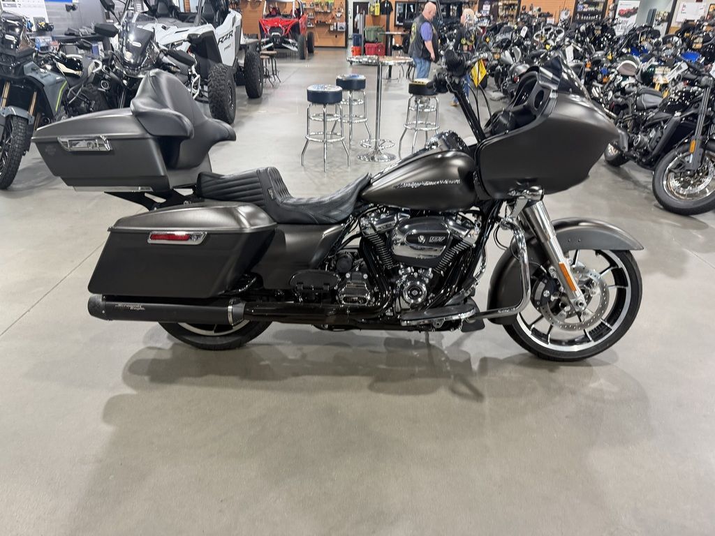 2020 Harley-Davidson® FLTRX - Road Glide® CUSTOM in Fayetteville, NC