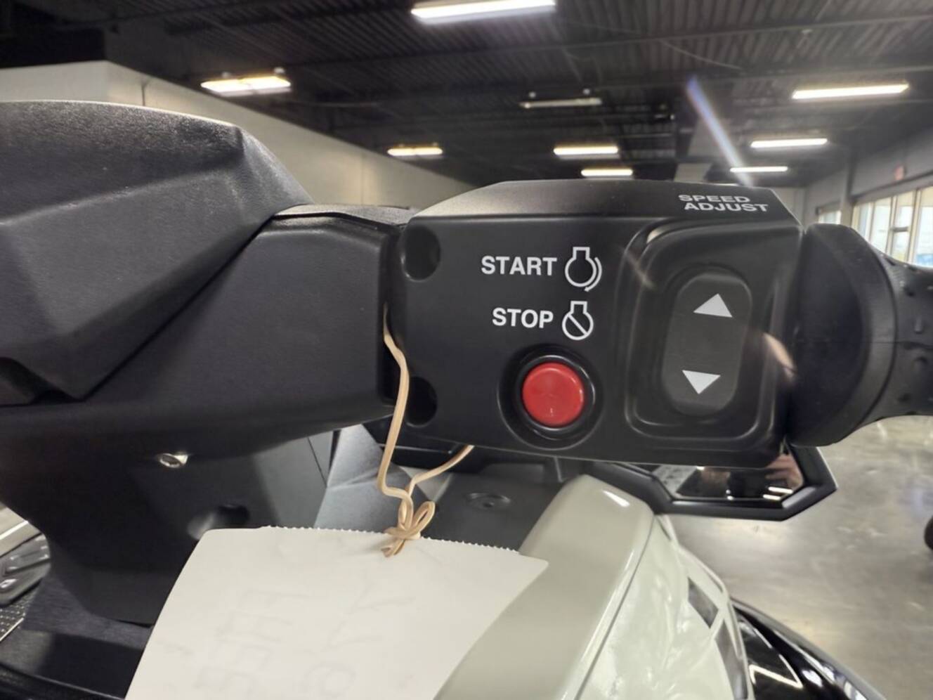 A photo of this 2026 Yamaha Waverunners VX Cruiser® HO with Audio