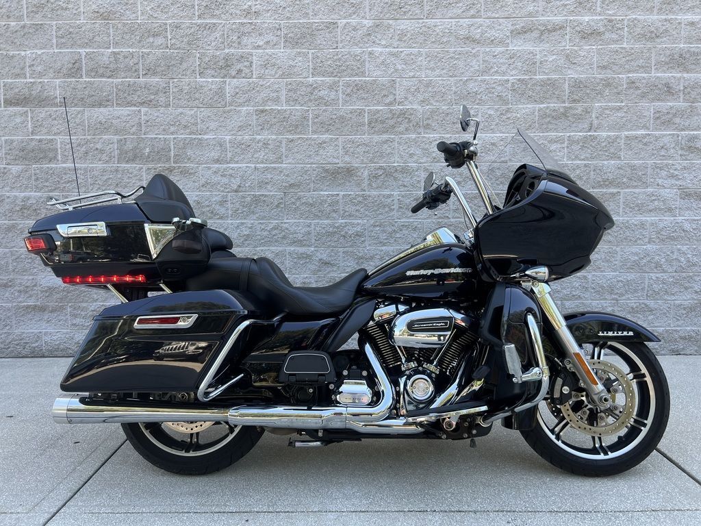 2020 Harley-Davidson® FLTRK - Road Glide® Limited LIMITED in Orange Park, FL