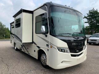 2023 JAYCO PRECEPT 31UL