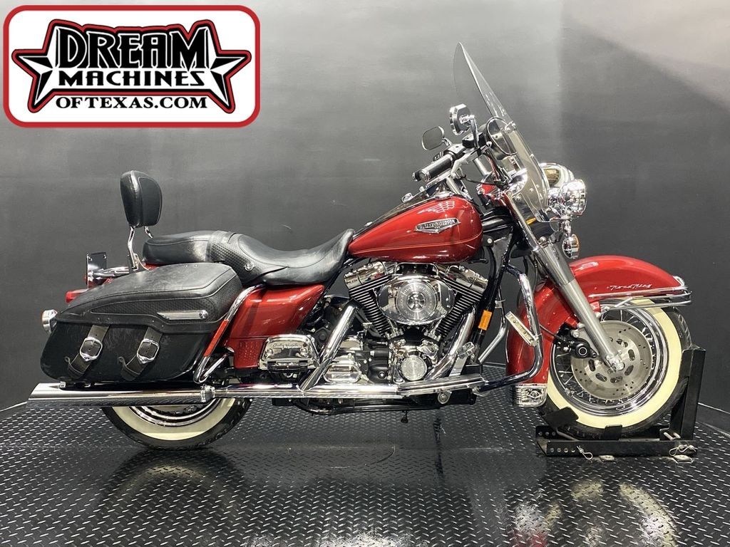 1999 Harley-Davidson® FLHRCI - Road King® Classic CLASSIC in Farmers Branch, TX
