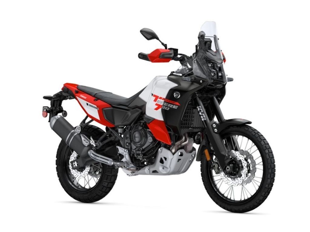 2026 Yamaha Tenere 700 World Raid 700 in Orlando, FL