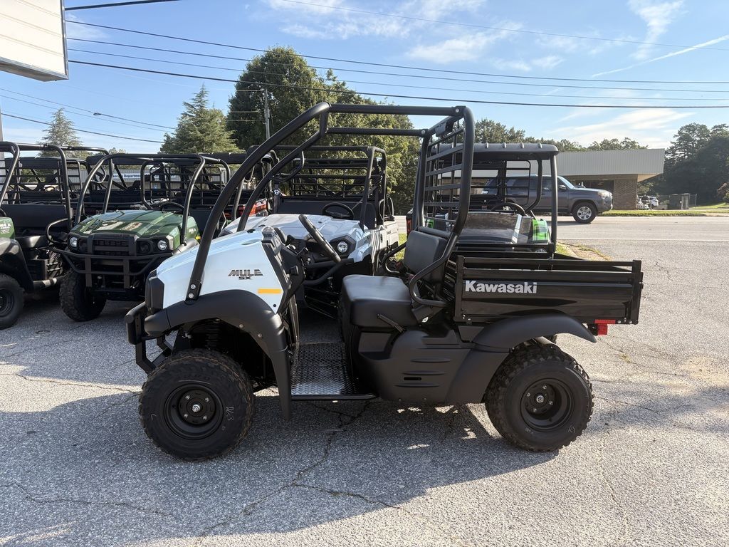 2027 Kawasaki Mule SX  BASE in toccoa GA