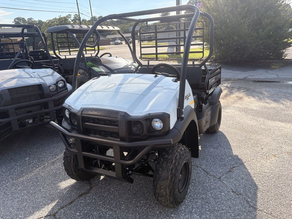 2027 Kawasaki Mule SX  BASE in toccoa GA