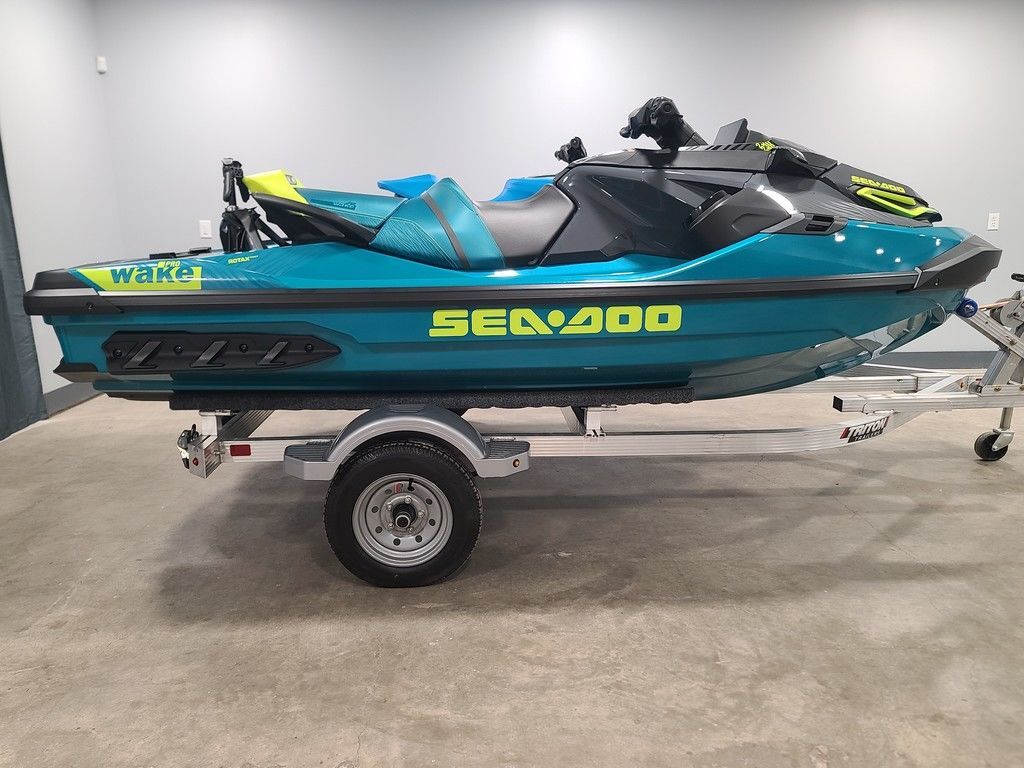 2026 Sea-Doo Wake Pro 230 in birmingham AL