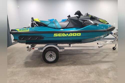 2026 Sea-Doo Wake Pro 230 in birmingham AL