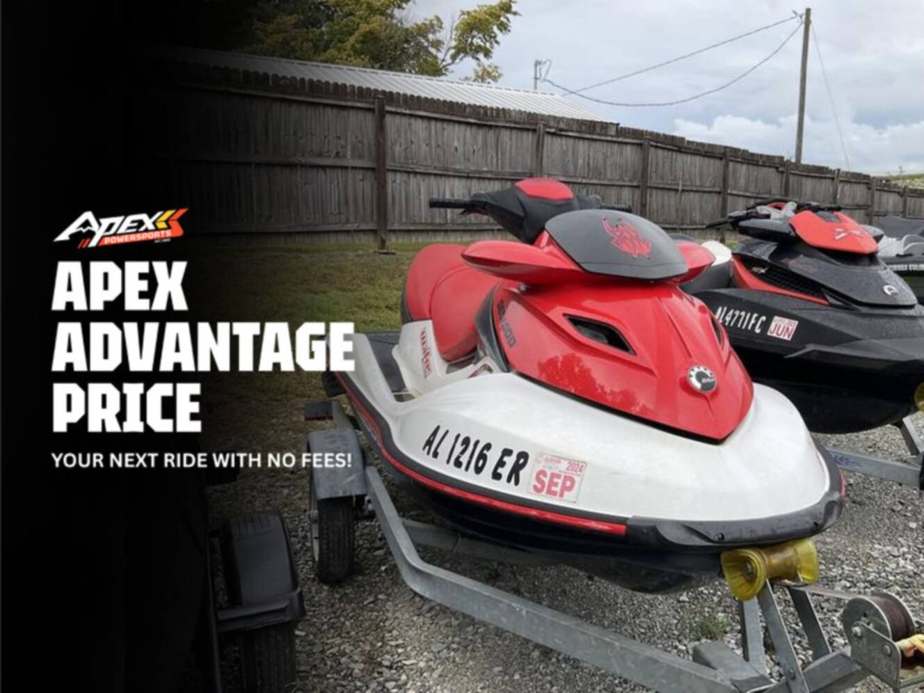 A photo of this 2007 Sea-Doo GTX 155 Wake