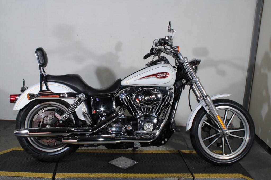 2007 Harley-Davidson Low Rider in Miami, FL